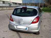 Usata Opel Corsa Enjoy 90 CV (66 kW) 2008 Utilitaria