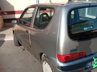 Usata Fiat 1100 2003 Grigio Utilitaria