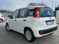 Usata Fiat Panda Launch Edition 69 CV (50 kW) 2020 Bianco Utilitaria