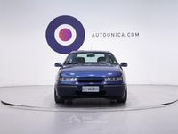 Usata Opel Calibra 116 CV (85 kW) 1991 Blu Coupé