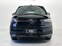 Usata VW Multivan 150 CV (110 kW) 2025 Nero Furgone