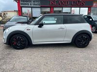 Usata Mini John Cooper Works 231 CV (169 kW) 2018 Argento Utilitaria