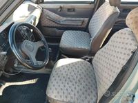 Usata Fiat Uno 45 CV (33 kW) 1985 Utilitaria