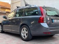 usata Volvo V50 V50 1.6 16V cat Momentum