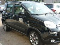 usata Fiat Panda 4x4 0.9 TwinAir Turbo S&S Trekking