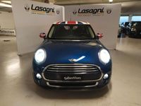 usata Mini Cooper D Cooper D 1.5Hype 5p