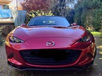 usata Mazda MX5 MX-5IV Soft Top 1.5 Exclusive-Line + Kit Sport