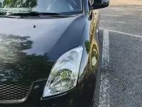 Usata Suzuki Swift Sport 125 CV (91 kW) 2008 Nero Utilitaria