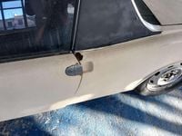 Usata Porsche 914 80 CV (58 kW) 1971 Other Cabrio