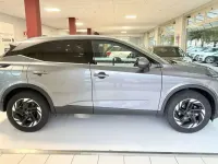 Usata Nissan Qashqai N-Connecta 158 CV (116 kW) 2025 Grigio SUV