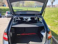 Usata Skoda Fabia 75 CV (55 kW) 2017 Verde Station wagon