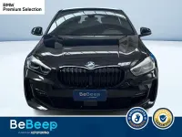 Usata BMW 120 M Sport 190 CV (139 kW) 2023 Nero metallizzato Utilitaria