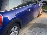 Usata Mini ONE 75 CV (55 kW) 2018 Utilitaria