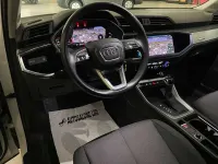 Brugt Audi Q3 Advanced Plus 150 HK (110 kW) 2020 Hvid SUV