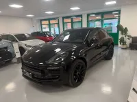 Usata Porsche Macan 265 CV (194 kW) 2022 Nero SUV