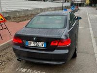 usata BMW 325 i E92
