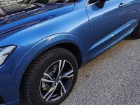 Usata Volvo XC60 R-Design 190 CV (139 kW) 2018 SUV