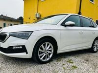 usata Skoda Scala 1.0 tsi Style 115cv