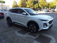 Nuova EVO Evo 6 167 CV (122 kW) 2025 Verde SUV