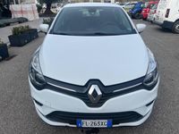 usata Renault Clio IV Clio dCi 8V 75CV Start&Stop 5 porte Energy Life