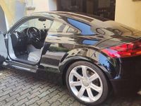 Usata Audi TT Ambiente 200 CV (147 kW) 2007 Coupé