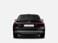 Nuova Audi A5 Advanced 299 CV (219 kW) 2025 Nero mythos metallizzato Berlina