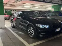 Usata BMW 320 Sport Line 190 CV (139 kW) 2021 Berlina