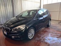 usata BMW 216 Active Tourer 216 d luxury