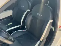 Usata Fiat 500 Sport 69 CV (50 kW) 2017 Utilitaria