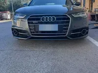 Usata Audi A6 190 CV (139 kW) 2018 Station wagon