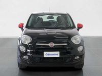 usata Fiat 500X 1.3 mjt lounge 4x2 95cv my17