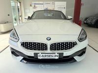 Usata BMW Z4 Sport Line 197 CV (144 kW) 2020 Bianco Cabrio