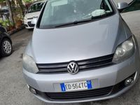 usata VW Golf Plus Golf Plus 1.6 Comfortline BiFuel