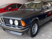 Usata BMW 318 98 CV (72 kW) 1982 Grigio Coupé