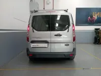 Usata Ford Transit Connect 119 CV (87 kW) 2022 Argento Monovolume