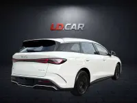 Nuova BYD Seal Boost 98 CV (72 kW) 2026 Bianco Station wagon