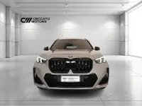 Usata BMW X1 M Sport 150 CV (110 kW) 2024 Grigio SUV