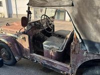 Usata Fiat Campagnola 1970