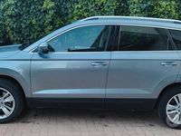Usata Skoda Karoq 2018 Grigio SUV