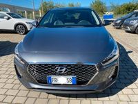 usata Hyundai i30 1.6 CRDi 110CV 5 porte Style