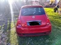 usata Fiat 500S 500 1.2 Sport