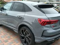 Usata Audi RS Q3 Sportback 400 CV (294 kW) 2022 Grigio daytona SUV