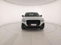 Nuova Audi Q2 S-Line 150 CV (110 kW) 2026 Bianco ghiacciaio metallizzato SUV