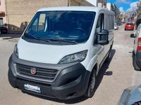 usata Fiat Ducato 2.3 mjt 130cv anno 2020 3 posti