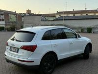 Usata Audi Q5 170 CV (125 kW) 2012 SUV