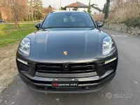 Occasion Porsche Macan 265 ch (194 kW) 2022 Gris SUV