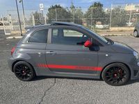 Usata Abarth 595 Turismo 165 CV (121 kW) 2022 Utilitaria