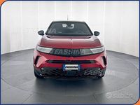 Usata Opel Mokka Ultimate 136 CV (100 kW) 2024 Rosso/nero SUV