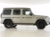 Occasion Mercedes G400 Premium Plus 330 ch (242 kW) 2021 Argent SUV