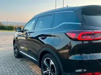 Usata DR DR 6.0 154 CV (113 kW) 2023 Nero SUV